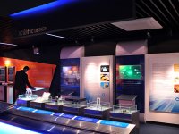 軟件產業(yè)展示中心室內實景-1039-04