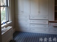 北歐風格別墅室內(nèi)裝修裝飾效果展示-1011-12