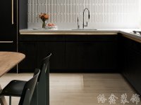 北歐風格別墅室內(nèi)裝修裝飾效果展示-1011-07