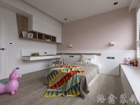 現(xiàn)代風格家居裝修裝飾室內(nèi)設計效果-A8064-6